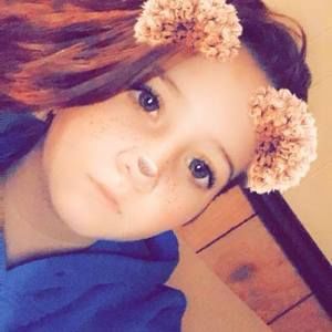 Meet your Posher, Skylar